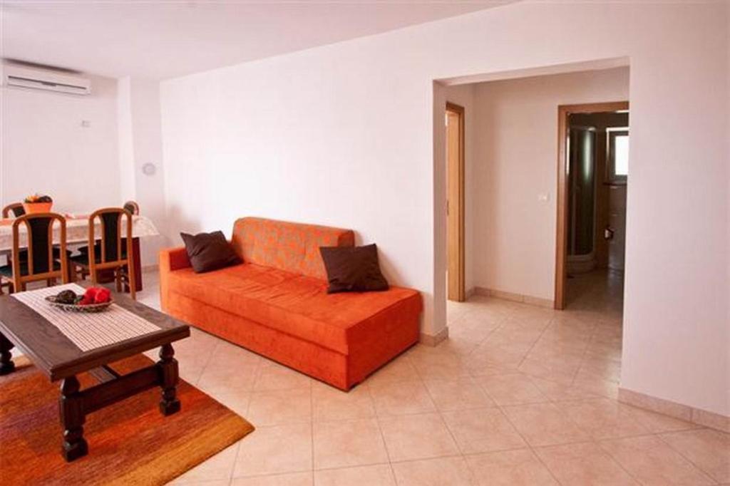 Villa San Malinska Rom bilde